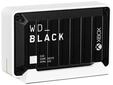 SANDISK WDBAMF0010BBW-WESN, SANDISK WD _BLACK D30 for Xbox - 1TB