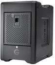 SANDISK SDPH34H-024T-MBAAB, SANDISK Professional G-RAID SHUTTLE 4 - 24 TB