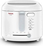 Tefal FF203130, Tefal Uno Deep Fryer White