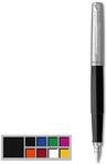 Parker 2096430, Parker Jotter Originals F&uuml;ller | Klassisches Schwarz 