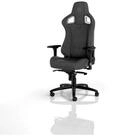 noblechairs NBL-EPC-TX-ATC, noblechairs EPIC TX Gaming Chair Fabric Anthracite...