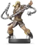Nintendo Amiibo Simon Belmont no. 78 (Super Smash Bros. Collection)