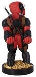 Cable Guys Marvel: Deadpool Plinth - Miscellaneous Zubeh&ouml;r f&uuml;r Spielkonsole