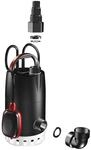 unilift cc7-a1 380w