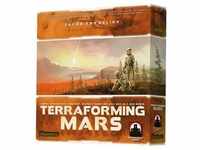 Terraforming Mars (EN)