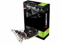 BIOSTAR VN6103THX6, BIOSTAR GeForce GT 610 - 2GB GDDR3 RAM - Grafikkarte
