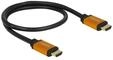 DeLOCK HDMI cable - 2 m