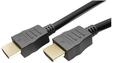 HDMI 2.1 - 0.5m - Schwarz