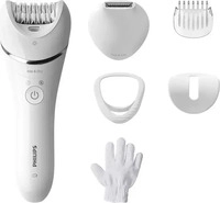 Philips BRE715/00, Philips Epilierer Series 8000