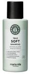 Maria Nila True Soft Shampoo 100 ml.