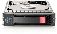 HP 458928-B21, HP 500GB MIDLINE - 500GB - Festplatten - 458928-B21 - SATA-300 - 3.5"