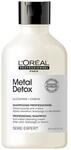 L'Or&eacute;al Paris Metal Detox Shampoo Anti-Metal 300 ml