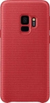Samsung EF-GG960FREGWW, Samsung Hyperknit Cover S9 - Red