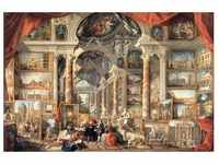 Ravensburger 174096, Ravensburger Views of Modern Rome - jigsaw puzzle - 5000pcs