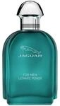Jaguar Ultimate Power EDT - 100 ml
