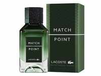 Lacoste Match Point Eau De Parfum 50 ml