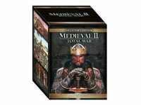 SEGA Medieval II: Total War - The Complete Collection - Windows - Strategie -...
