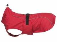 Vimy rain coat M: 45 cm red