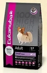 Eukanuba 8710255201894, Eukanuba Premium Nutrition Adult Small Breed Chicken - dry
