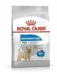 CCN MINI LIGHT WEIGHT CARE - Trockenfutter f&uuml;r erwachsene Hunde - 3kg