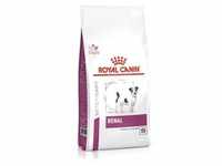 VD Renal Small Dogs 1.5kg