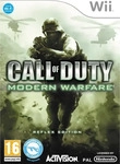 Activision Call of Duty: Modern Warfare - Reflex - Nintendo Wii - FPS - PEGI 16 (EU