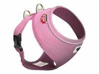 Basic harness Air-Mesh Pink XS