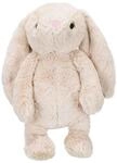 Trixie Dog Toy Pet Bunny Plush 38cm