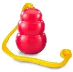 Hundespielzeug Classic mit Seil 56cm L&auml;nge