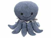 BE NORDIC octopus Ocke plush 25 cm
