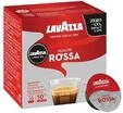 A Modo Mio Qualita Rossa Caps - 16 pcs