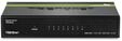 TRENDnet TEG-S80g, TRENDnet TEG-S80G 8-Port Gigabit GREENnet Switch
