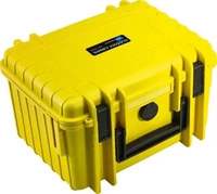 B&W International 2000/Y/RPD, B&W International Type 2000 Yellow