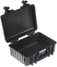 B&W International 4000/B, B&W International B&W outdoor.case Type 4000