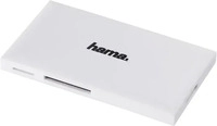 Hama 00181017, Hama card reader - USB 3.0