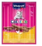 Cat Stick&reg; + Gefl&uuml;gel & Leber