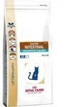 Cat Gastrointestinal Moderate Calorie VHN - dry cat food - 2kg