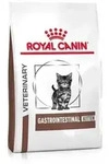 Cat Gastrointestinal Kitten VHN - dry cat food - 400g
