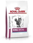 Renal Special Dry Food for Cats 400g