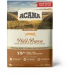 Wild Prairie Dry Cat Food 4.5kg