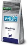 Vet Life Natural Diet Cat Ultrahypo 5kg