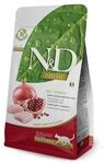 N&D Prime Neutered Chicken&Pomegranate Adult - Trockenfutter f&uuml;r Katzen - 5kg