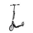 Hudora 14031, Hudora Big Wheel Air 230 Scooter - Black