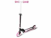Scooter Foldable Pink