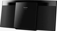 Panasonic SC-HC200EG-K, Panasonic SC HC200