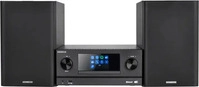 Kenwood M-9000S-B, Kenwood M-9000S-B Hi-Fi System - Black