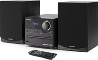 Sharp XL-B517D(BK), Sharp XL-B517D - micro system