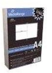 - BD case inserts - 50 sheet(s) - 265 x 149 mm - 130 g/m2