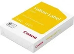 Paper WOP512 Yellow Label 80 g/m2 A4 500 sheets PEFC