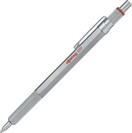 Rotring 2032578, Rotring rOtring 600 Kugelschreiber | mittlere Spitze | Schwarze